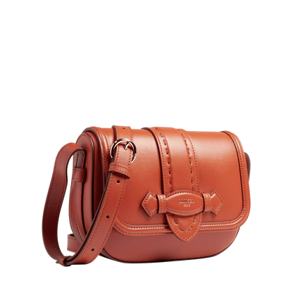 SIENNA - Brique - Sac Rabat S