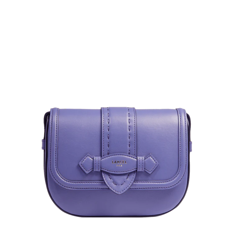 SIENNA - Indigo - Sac Rabat S