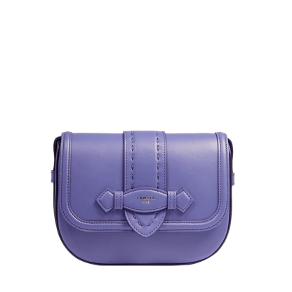 SIENNA - Indigo - Sac Rabat S