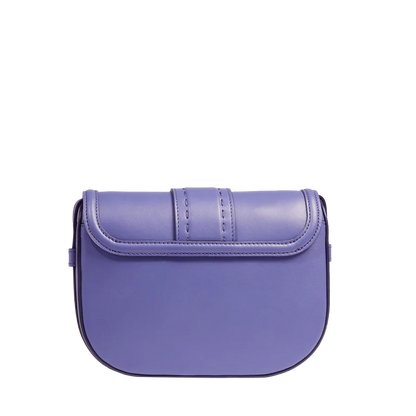 SIENNA - Indigo - Sac Rabat S