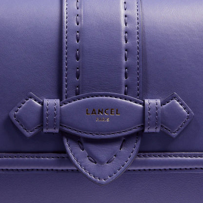 SIENNA - Indigo - Sac Rabat S