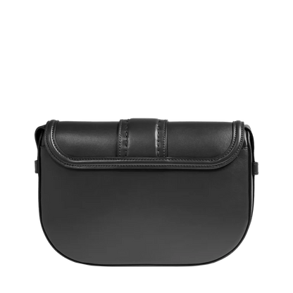 SIENNA - Noir - Sac Rabat M
