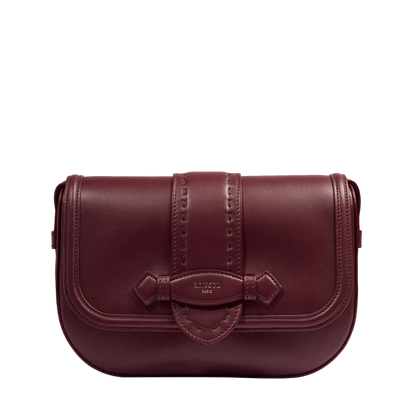 SIENNA - Cassis - Sac Rabat M