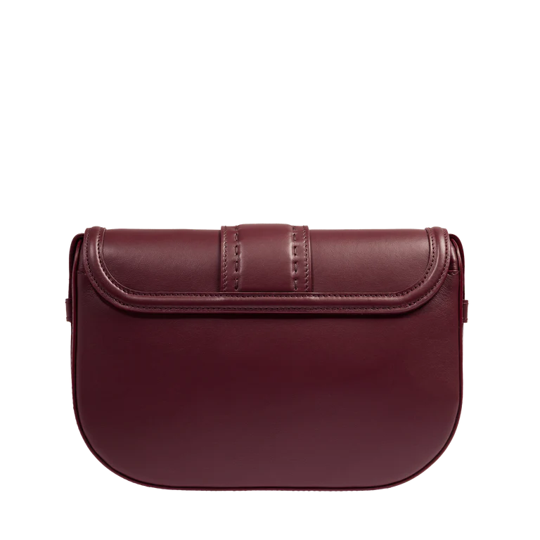 SIENNA - Cassis - Sac Rabat M