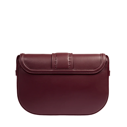 SIENNA - Cassis - Sac Rabat M