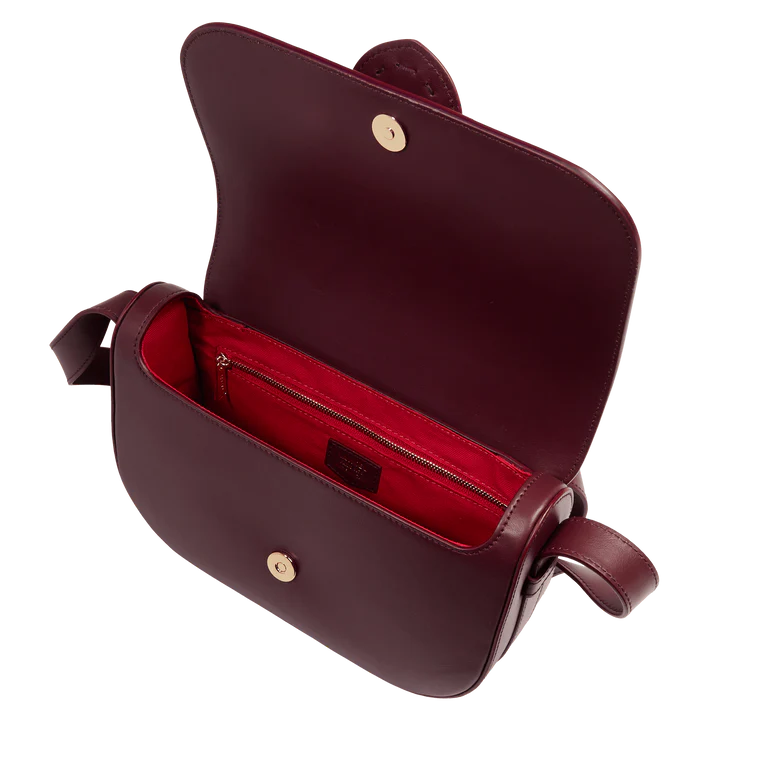 SIENNA - Cassis - Sac Rabat M
