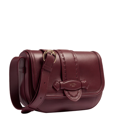 SIENNA - Cassis - Sac Rabat M