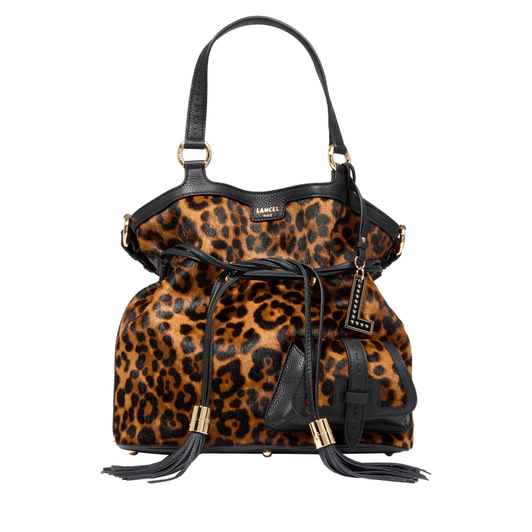 PREMIER FLIRT - Multico Noir - M