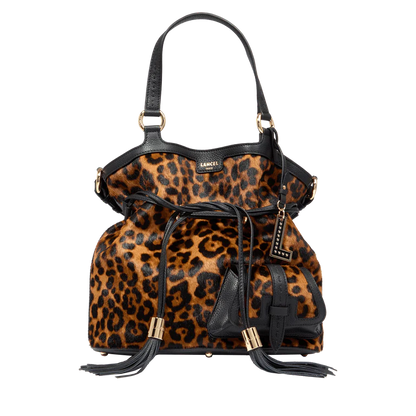 PREMIER FLIRT - Multico Noir - M