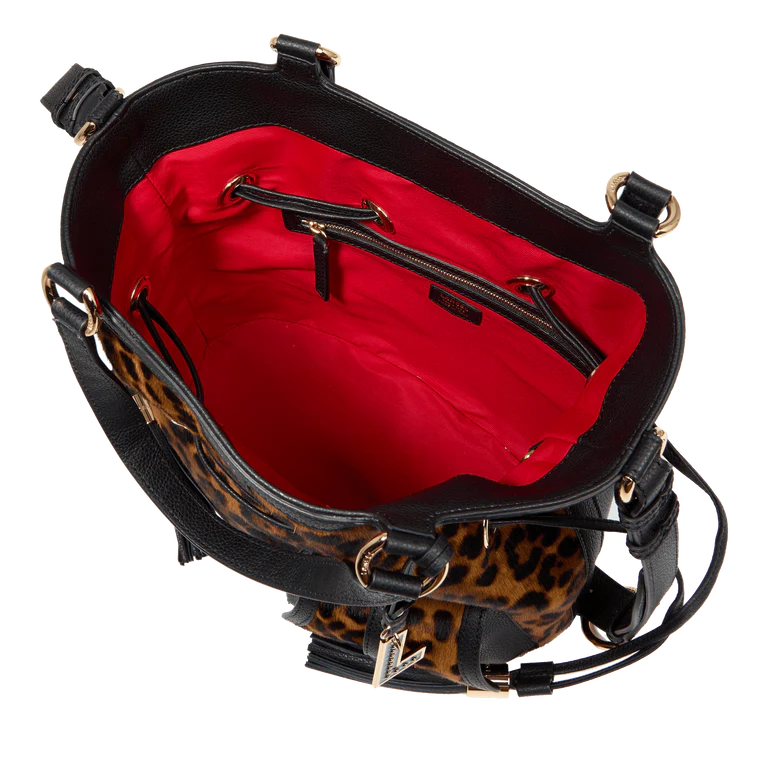 PREMIER FLIRT - Multico Noir - M