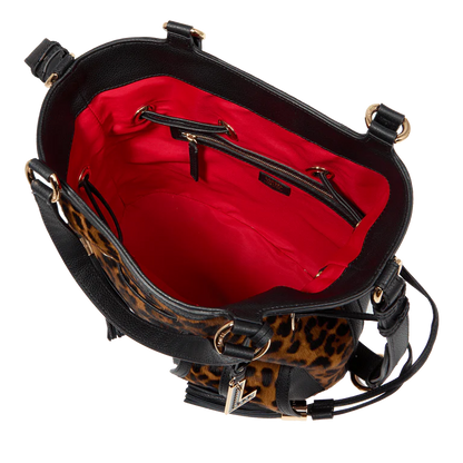 PREMIER FLIRT - Multico Noir - M