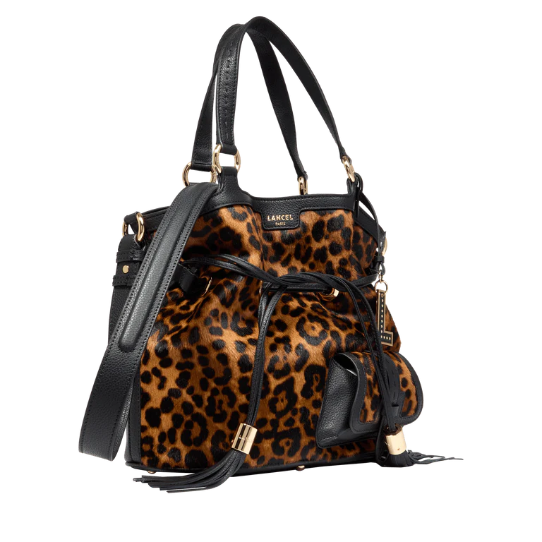 PREMIER FLIRT - Multico Noir - M