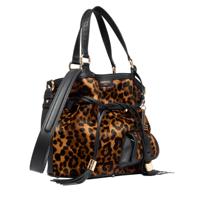 PREMIER FLIRT - Multico Noir - M