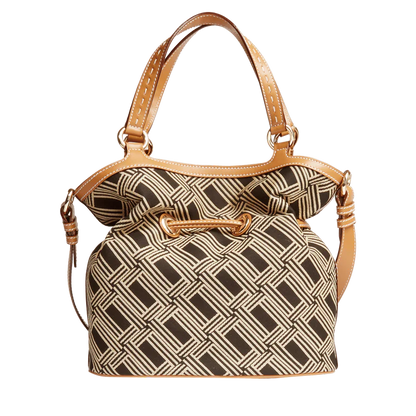 PREMIER FLIRT - Multico Noir - Sac Seau M