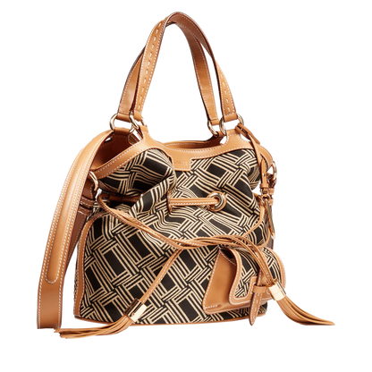 PREMIER FLIRT - Multico Noir - Sac Seau M