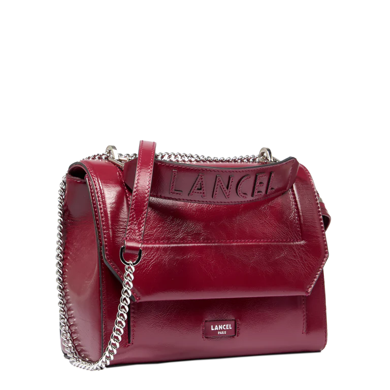 NINON - Grenade - Sac rabat M