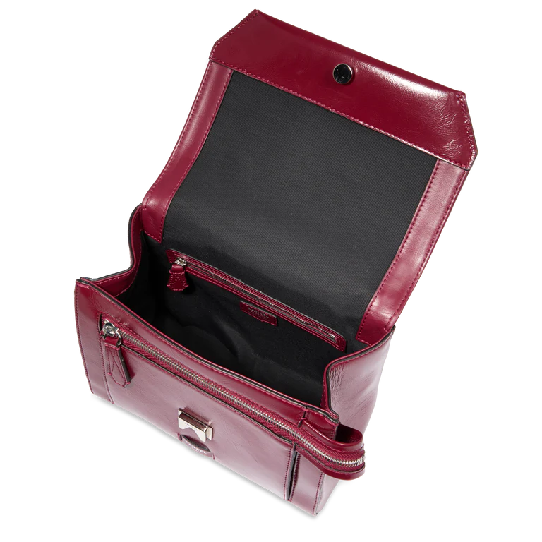 NINON - Grenade - Sac rabat M