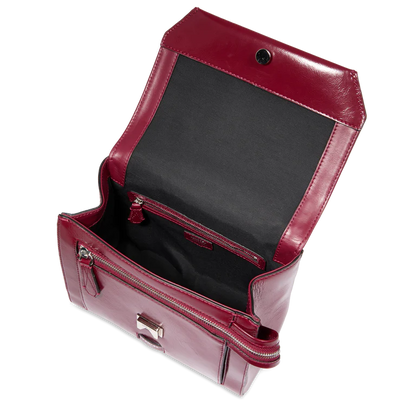 NINON - Grenade - Sac rabat M