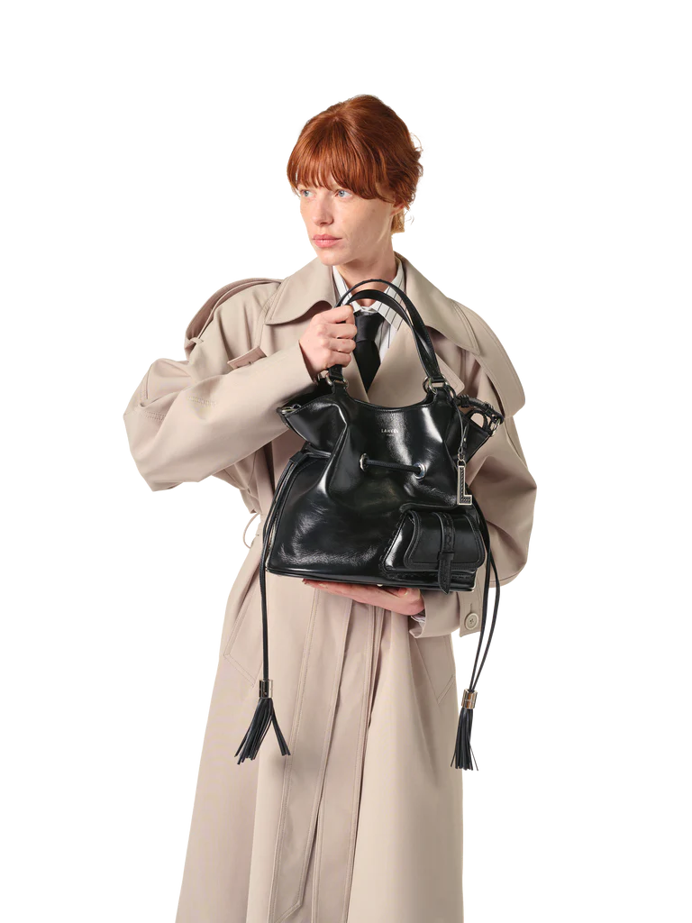 PREMIER FLIRT - Noir - M