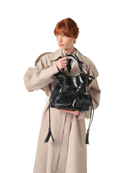 PREMIER FLIRT - Noir - M