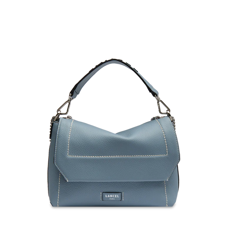 NINON SOFT - Ecume - Sac Rabat M