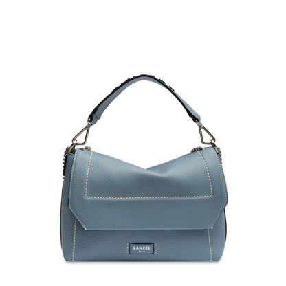 NINON SOFT - Ecume - Sac Rabat M