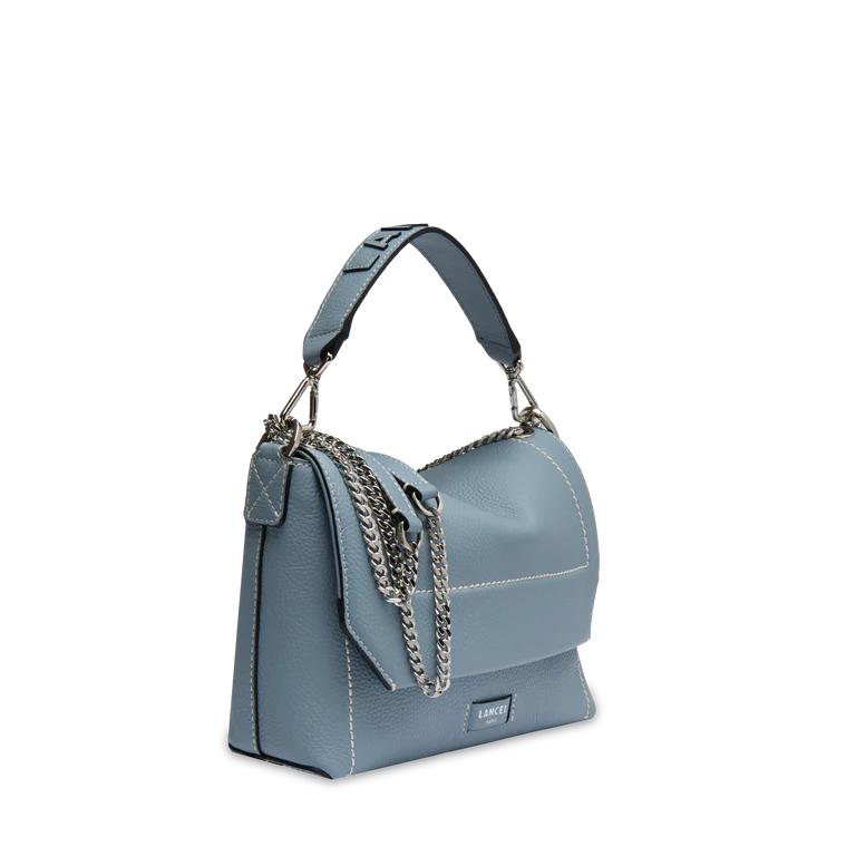 NINON SOFT - Ecume - Sac Rabat M