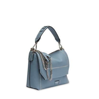 NINON SOFT - Ecume - Sac Rabat M