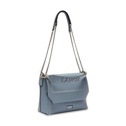 NINON SOFT - Ecume - Sac Rabat M