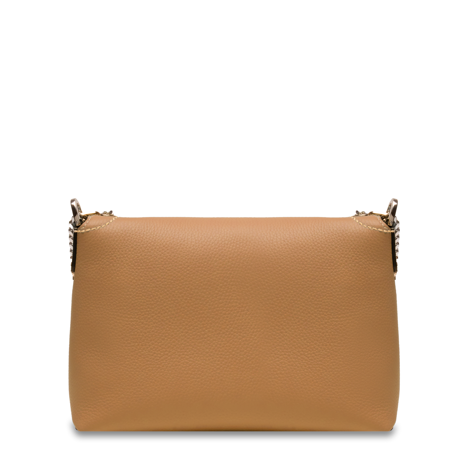 NINON SOFT - Camel - Sac Rabat L