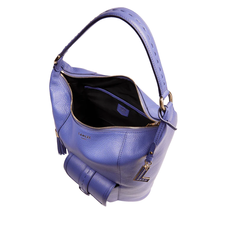 PREMIER FLIRT - Indigo - M ZIP HOBO