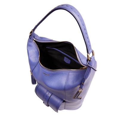 PREMIER FLIRT - Indigo - M ZIP HOBO