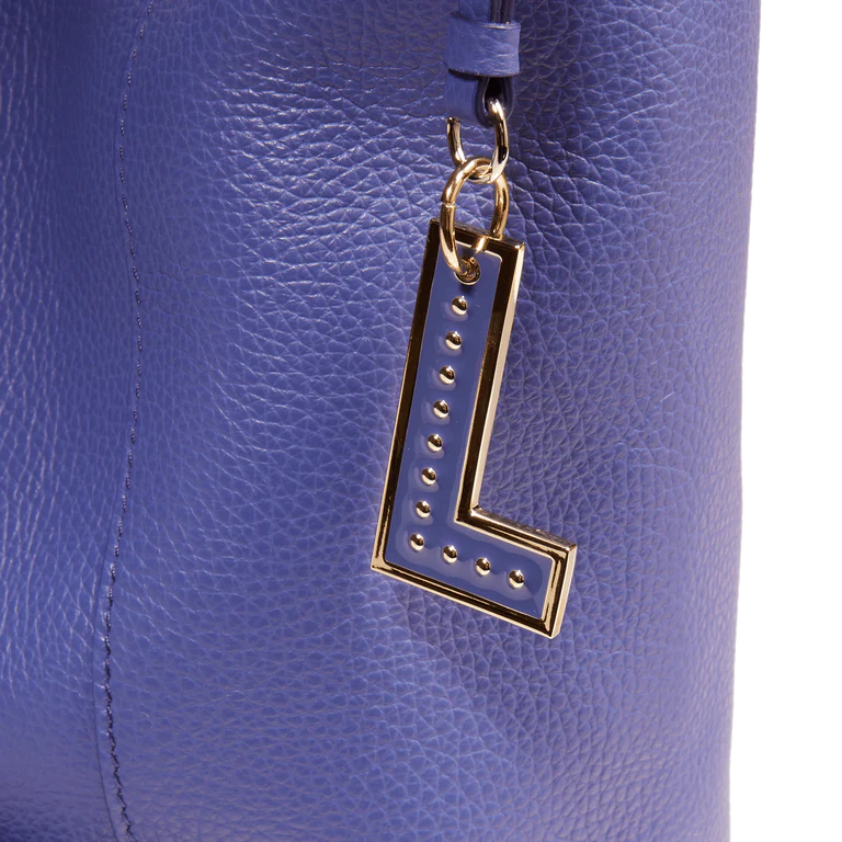 PREMIER FLIRT - Indigo - M ZIP HOBO