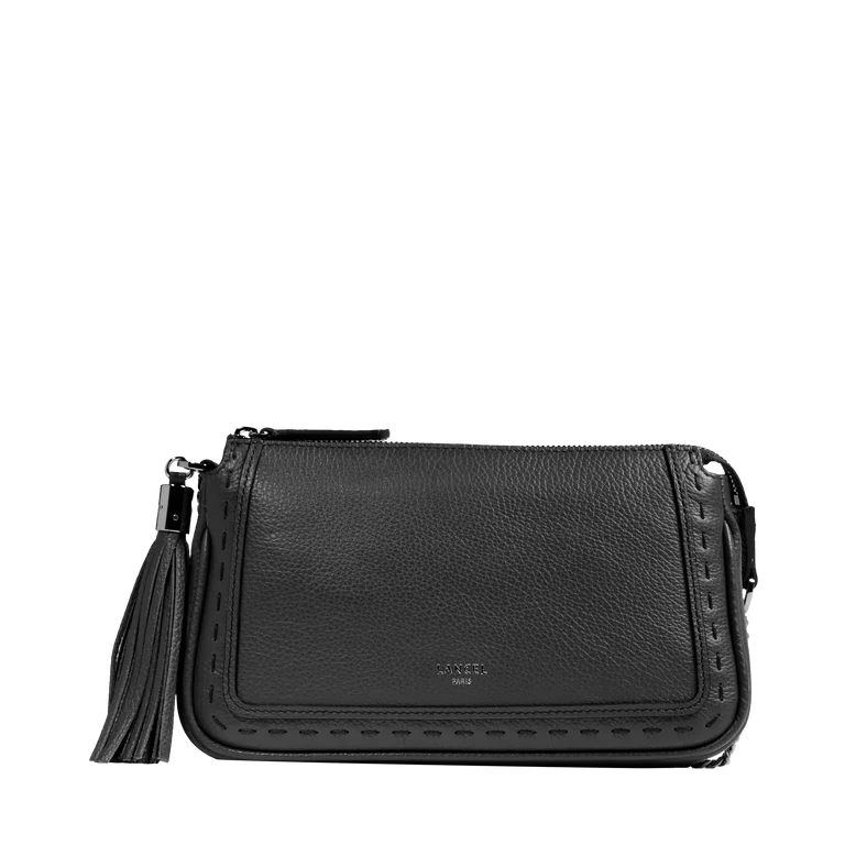 Premier Flirt - Noir - Pochette Chaine