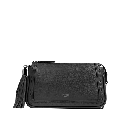 Premier Flirt - Noir - Pochette Chaine
