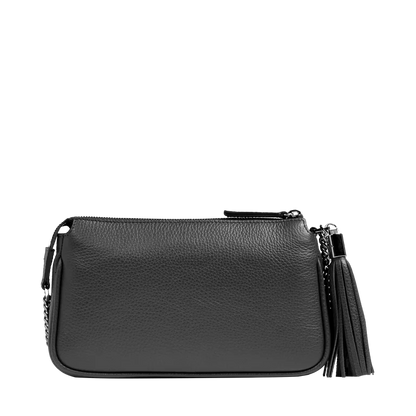 Premier Flirt - Noir - Pochette Chaine