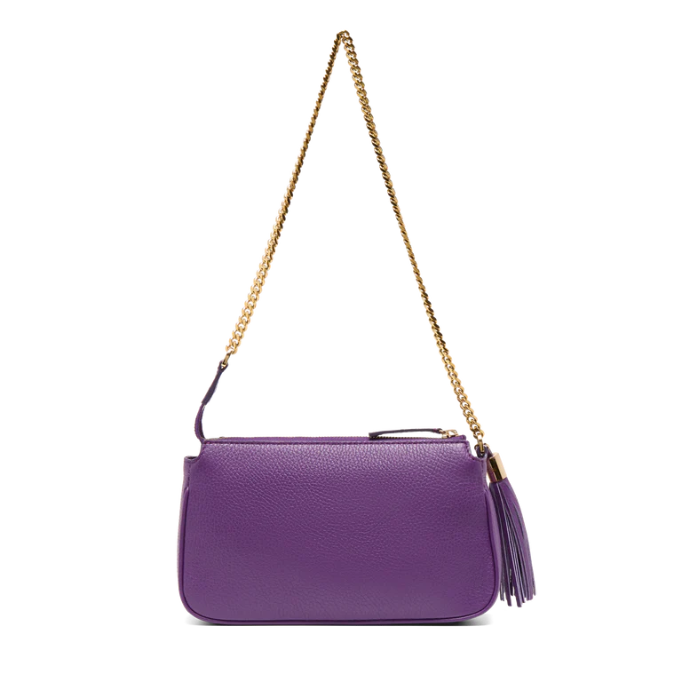 Premier Flirt - Figue - Pochette Chaine