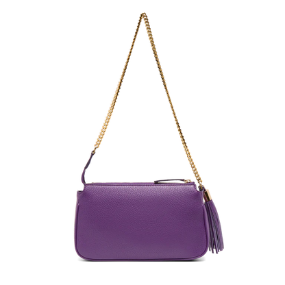 Premier Flirt - Figue - Pochette Chaine