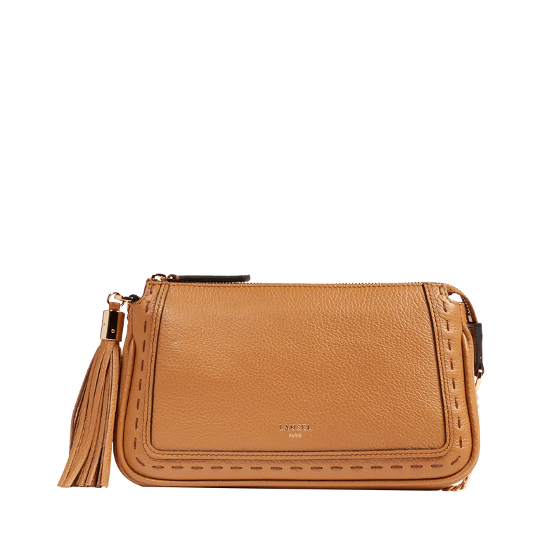 Premier Flirt - Camel - Pochette Chaine