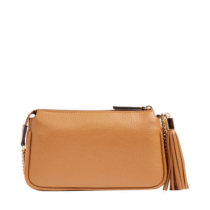 Premier Flirt - Camel - Pochette Chaine