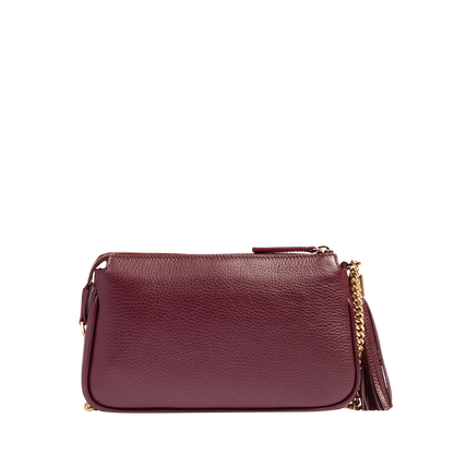 Premier Flirt - Cassis - Pochette Chaine