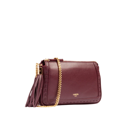 Premier Flirt - Cassis - Pochette Chaine