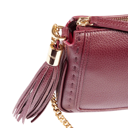 Premier Flirt - Cassis - Pochette Chaine