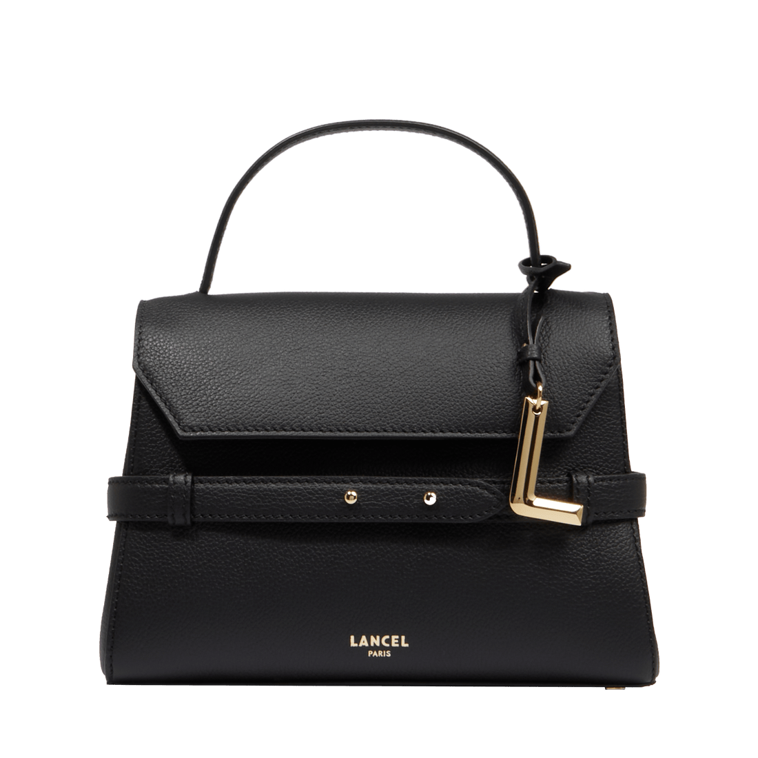FAUBOURG - Noir - Sac Rabat S