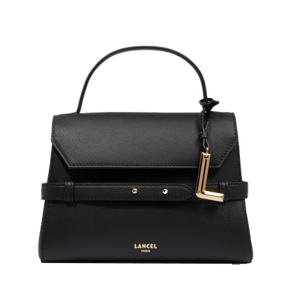FAUBOURG - Noir - Sac Rabat S