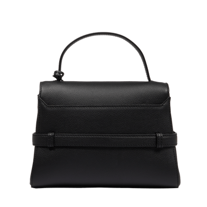 FAUBOURG - Noir - Sac Rabat S