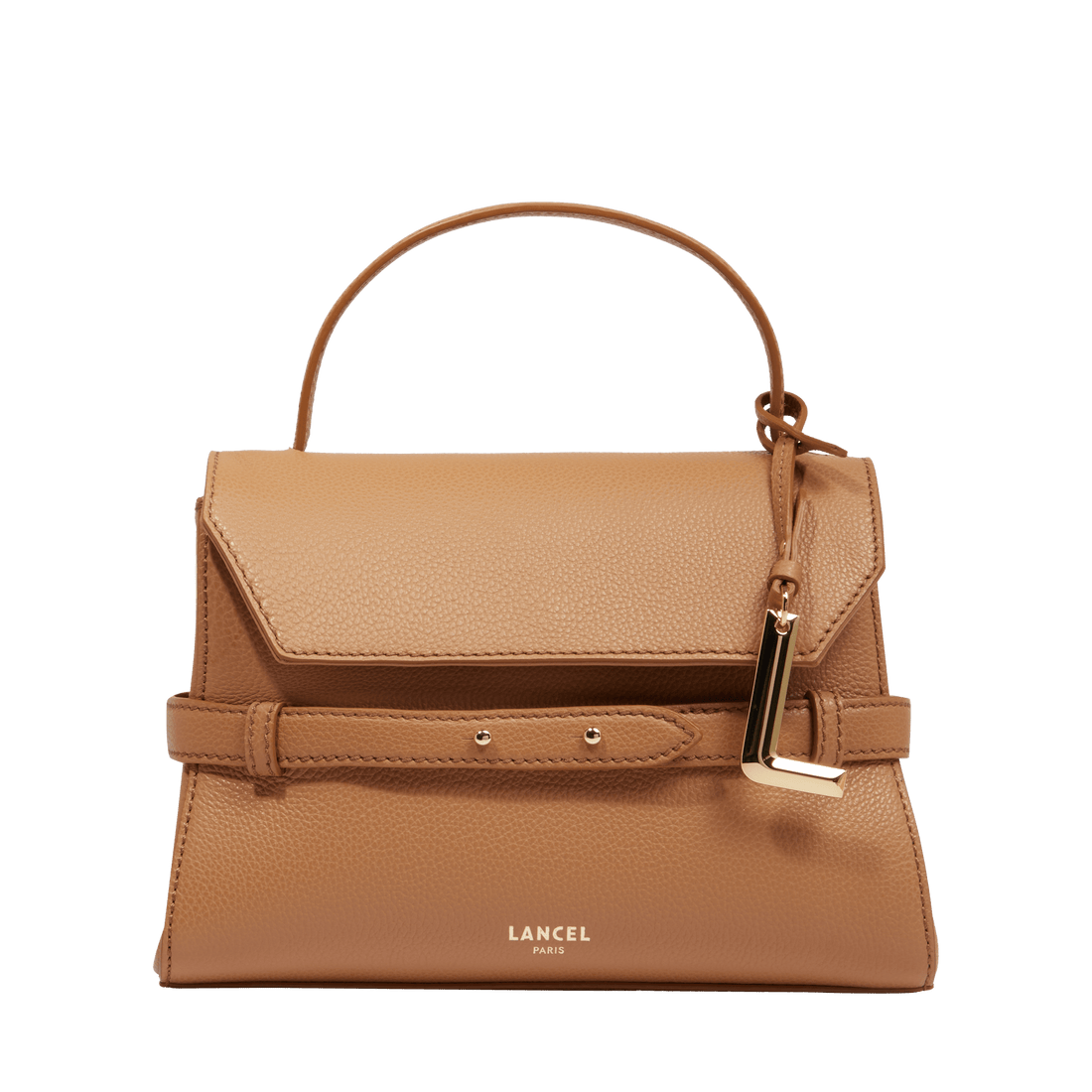 FAUBOURG - Camel - Sac Rabat S