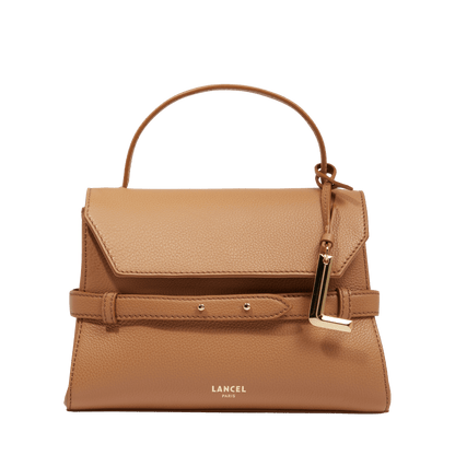 FAUBOURG - Camel - Sac Rabat S