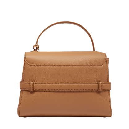 FAUBOURG - Camel - Sac Rabat S