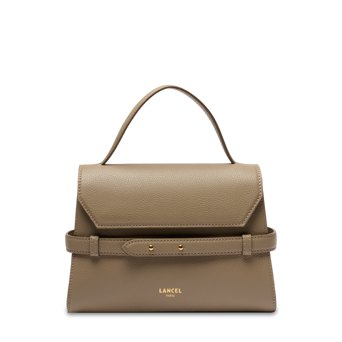 FAUBOURG - Grège - Sac Rabat S